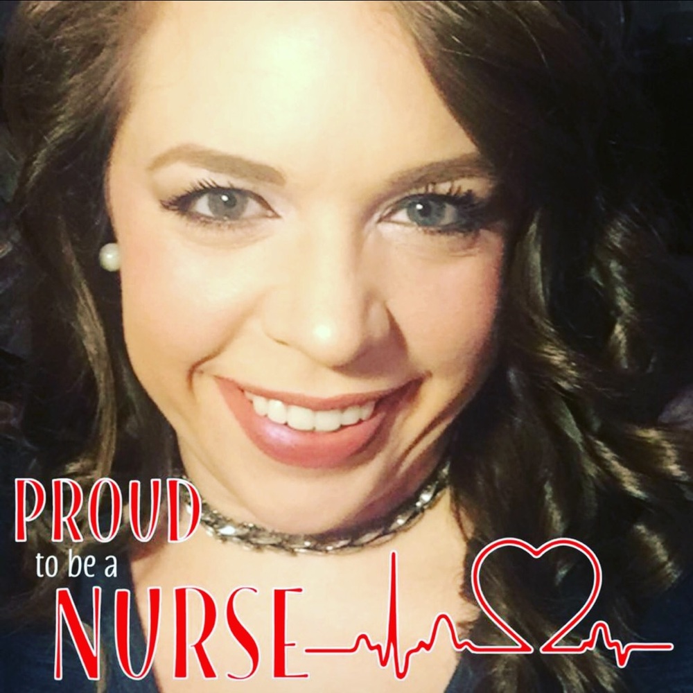 Meet your Posher, Julianne